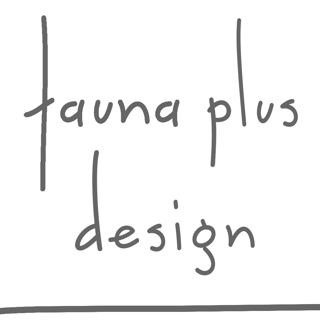 Fauna+DeSIGN