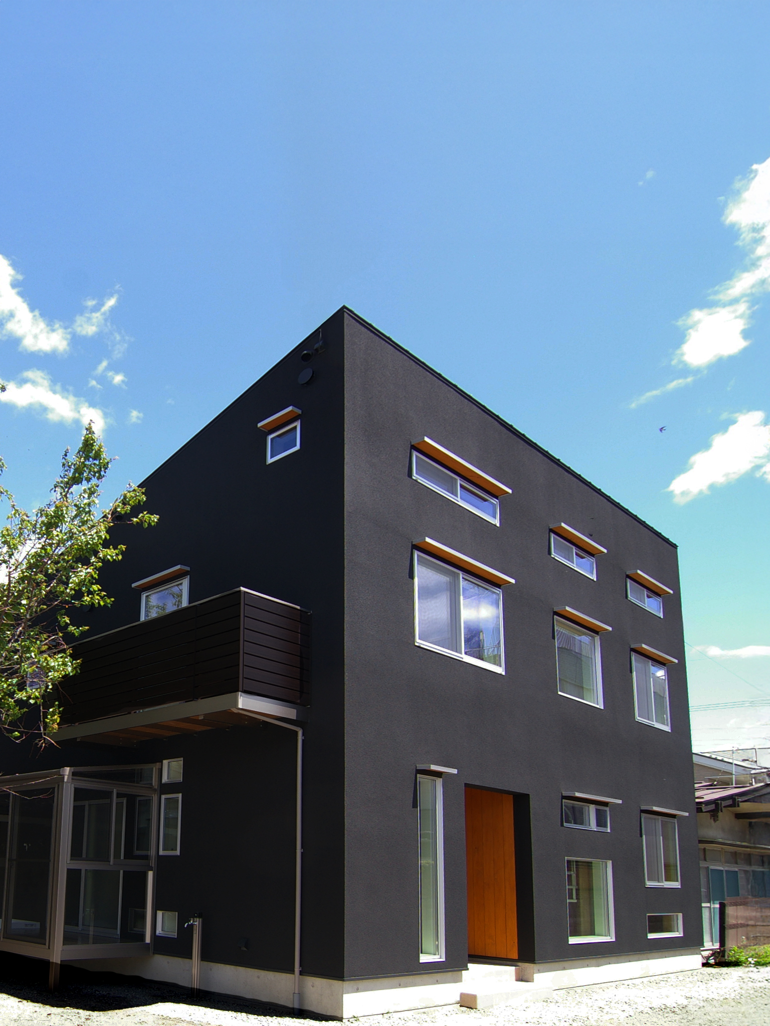 fauna+design exterior photo 3