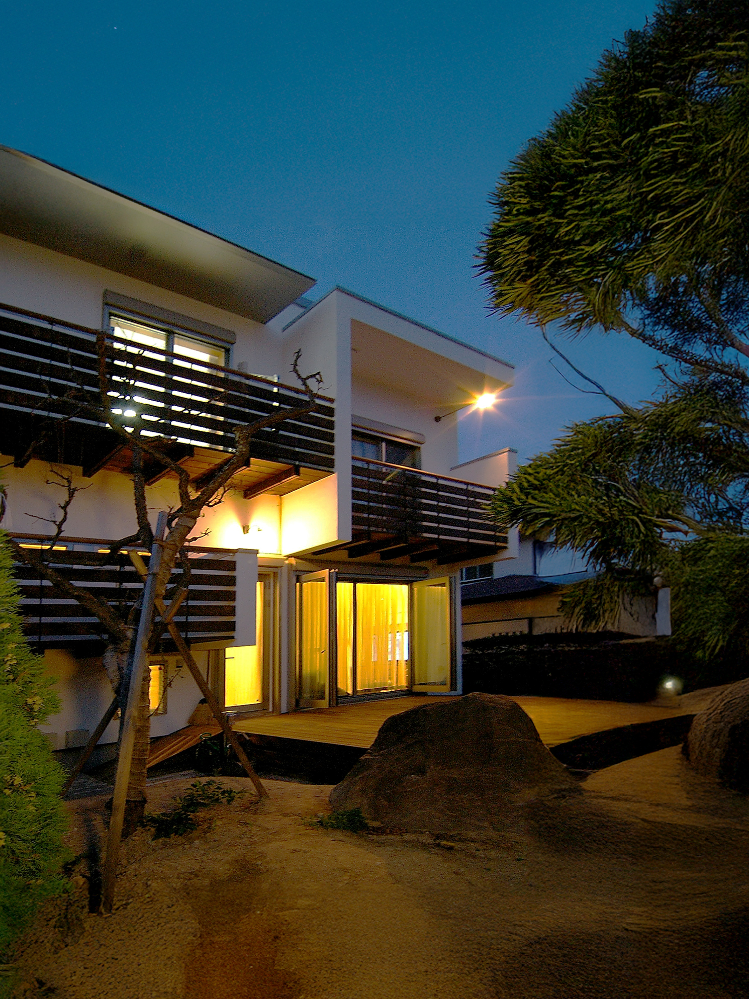 fauna+design exterior photo 1