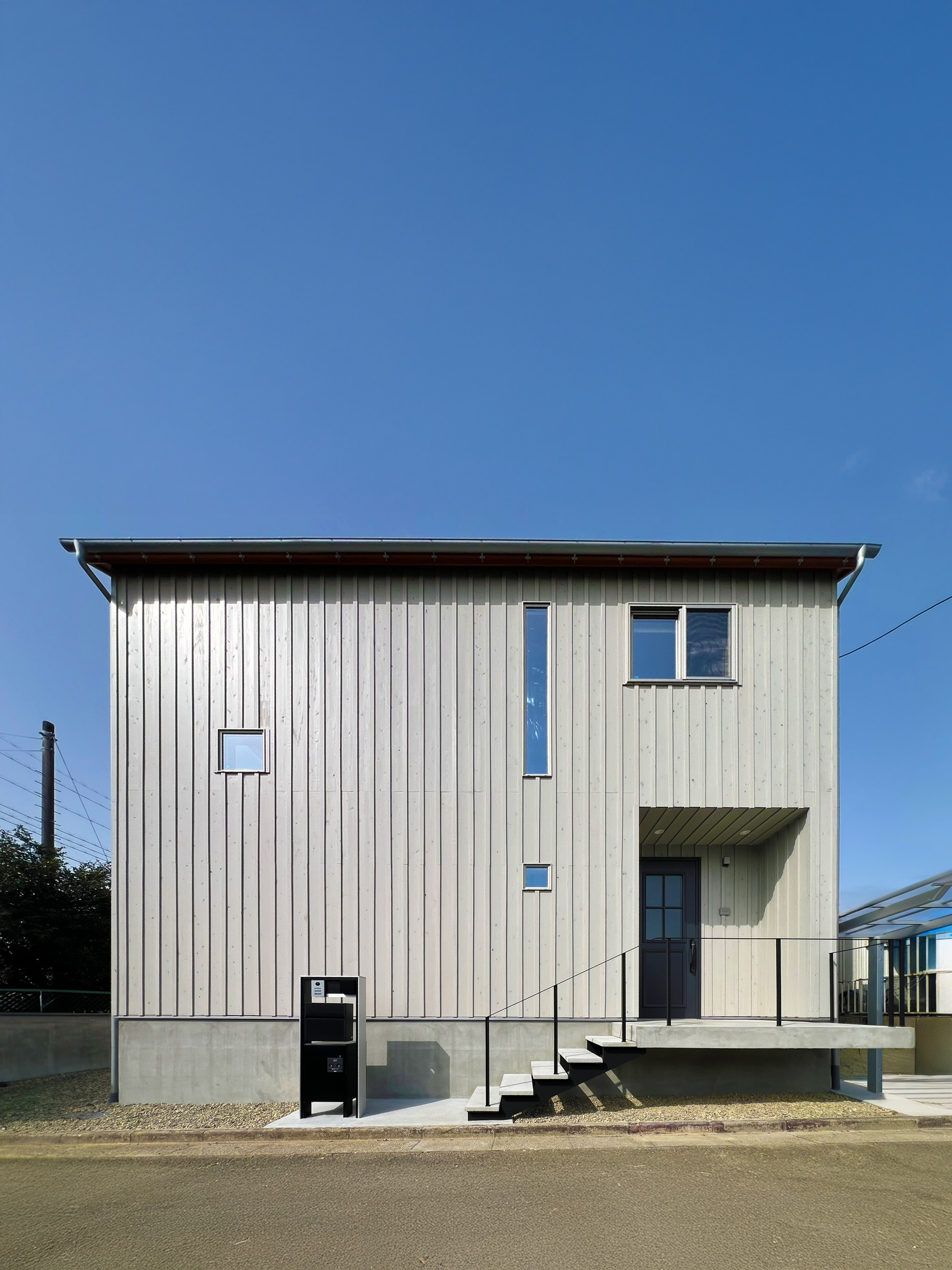 fauna+design exterior photo 2