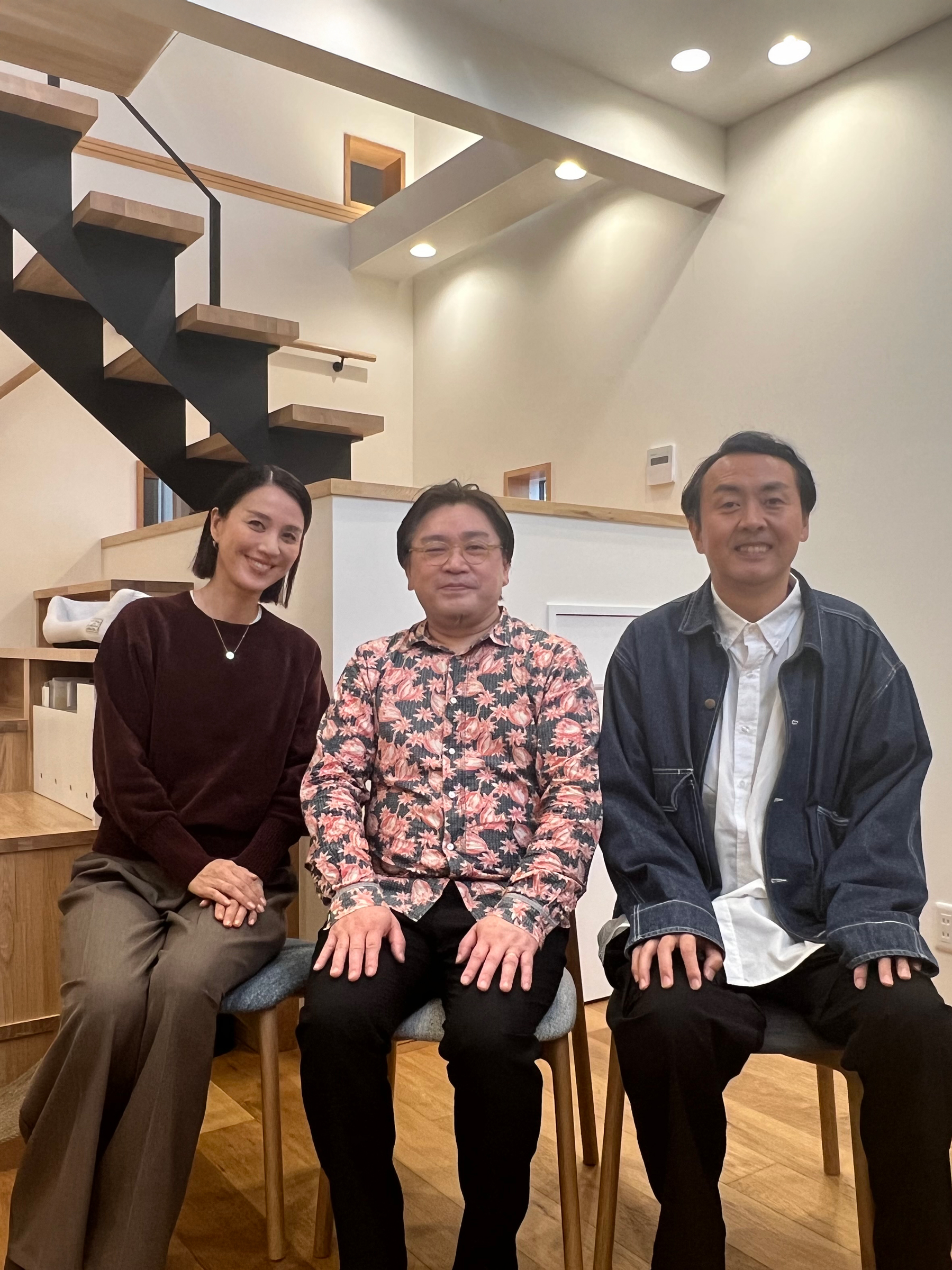 となりのスゴイ家